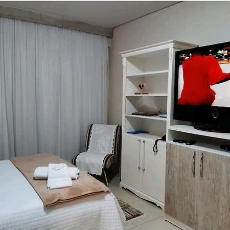 Saint Moritz Hotel - Unidade 1219 Brasília Exteriör bild