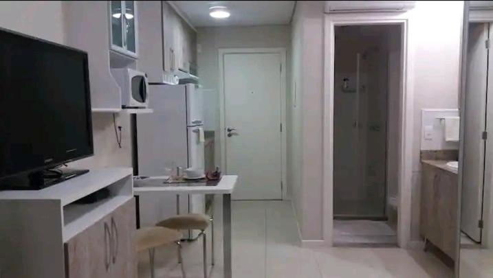 Saint Moritz Hotel - Unidade 1219 Brasília Exteriör bild
